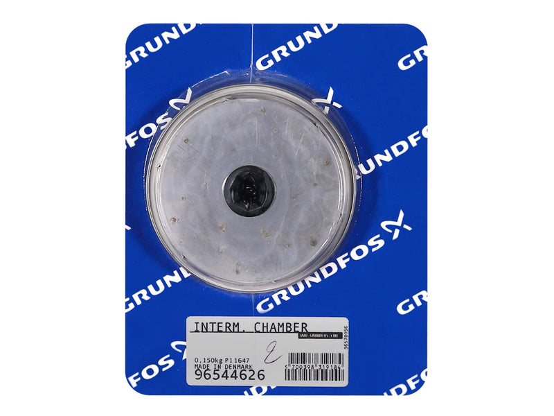 Grundfos 96544626, Intermediate Chamber SP