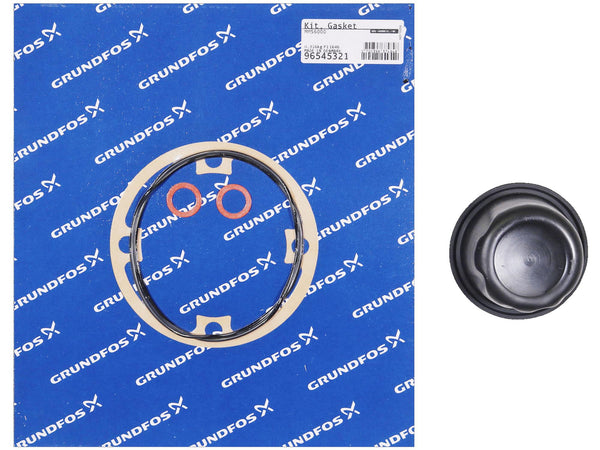 Grundfos 96545321, Gasket Kit MMS6000