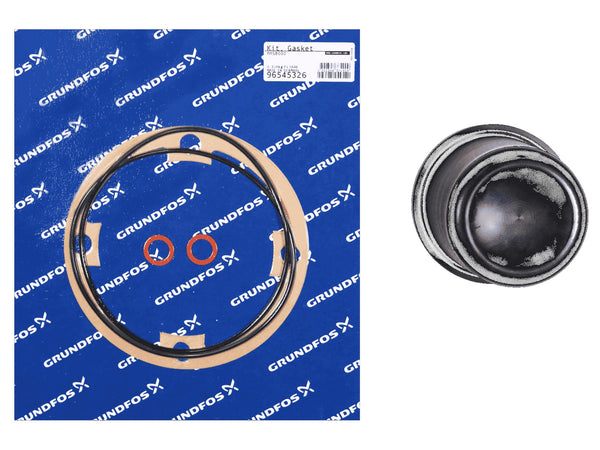 Grundfos 96545326, Gasket Kit MMS8000