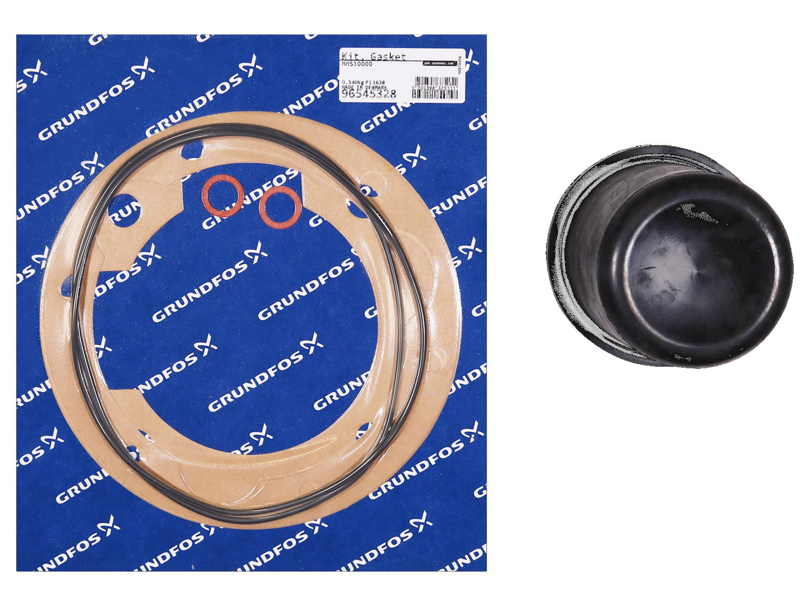 Grundfos 96545328, Gasket Kit MMS10000