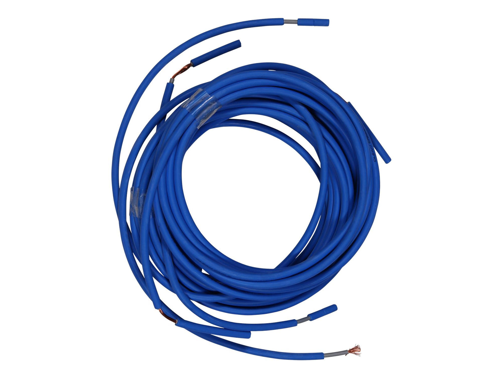 Grundfos 96546825, Motor Cable Kit MMS6000 6mm2 5m