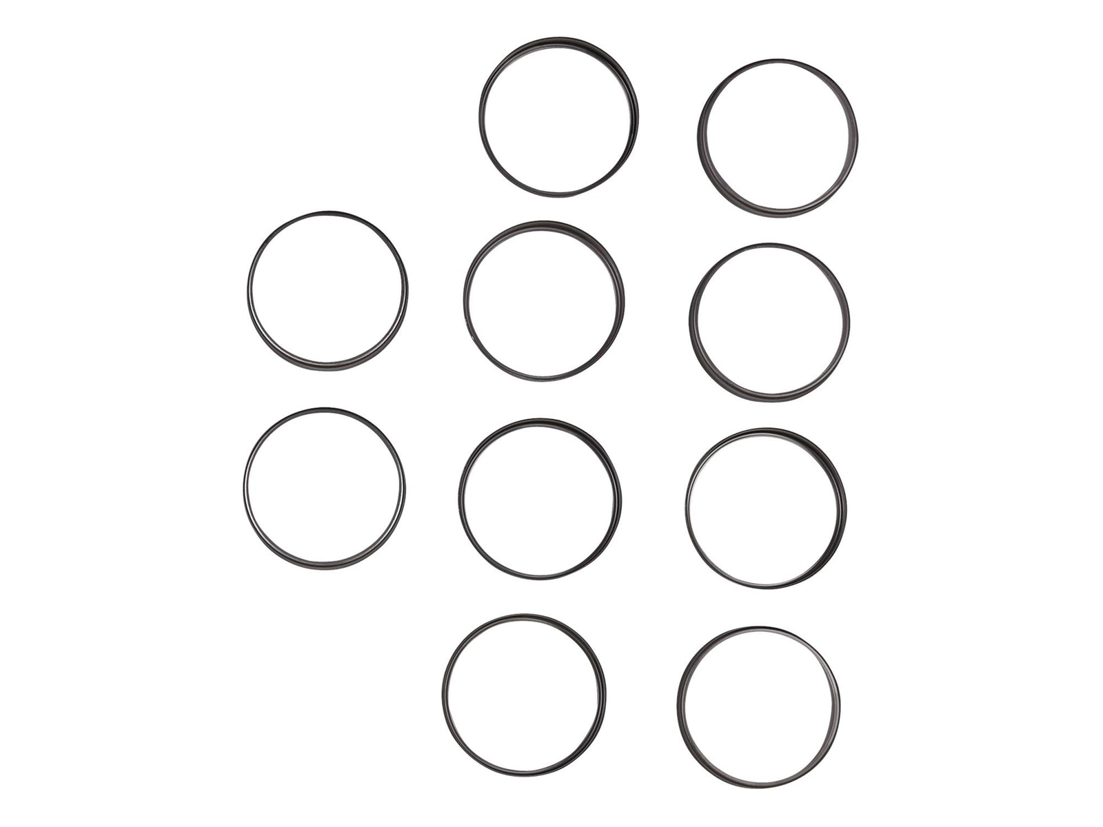 Grundfos 96547340, Bulk Pack Impeller Wear Ring CR (10pcs)