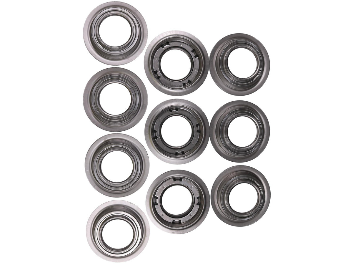 Grundfos 96547397, Bulk Pack Neck Ring Coupling Multiple Pieces