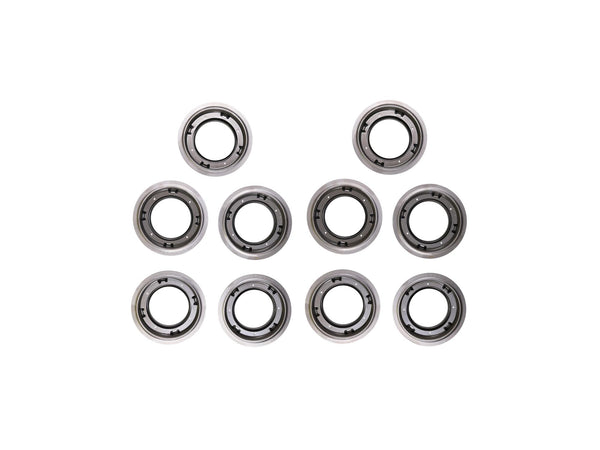 Grundfos 96547441, Bulk Pack Neck Ring Coupling Multiple Pieces