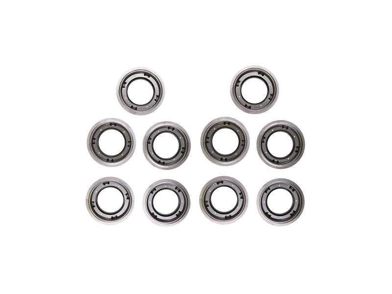 Grundfos 96547441, Bulk Pack Neck Ring Coupling Multiple Pieces