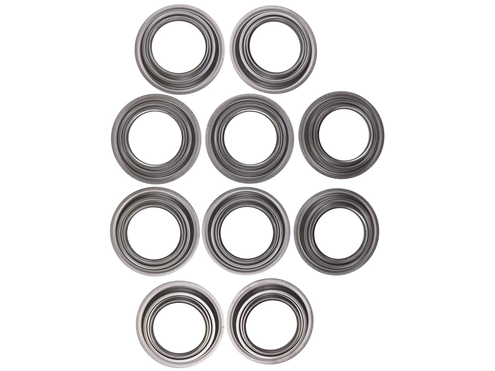 Grundfos 96547446, Bulk Pack Neck Ring Coupling Multiple Pieces