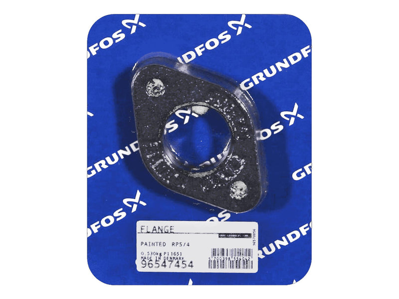 Grundfos 96547454, Flange Painted Rp5/4