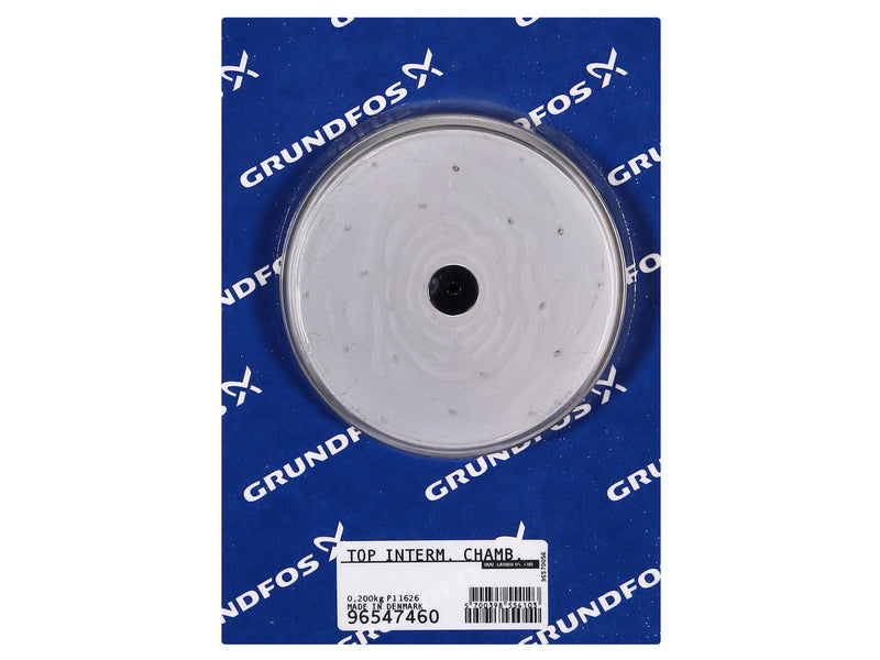 Grundfos 96547460, Top Intermediate Chamber Coupling