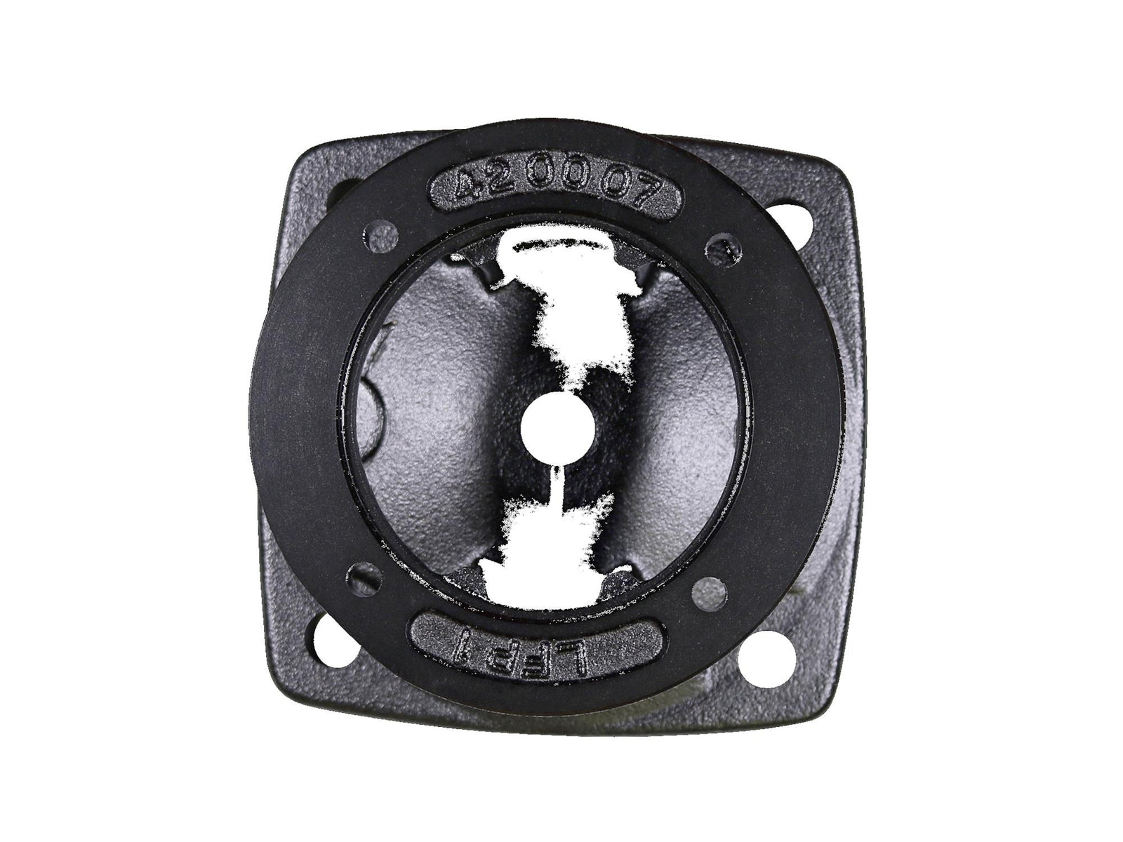 Grundfos 96547477, Pump Head F130 Painted