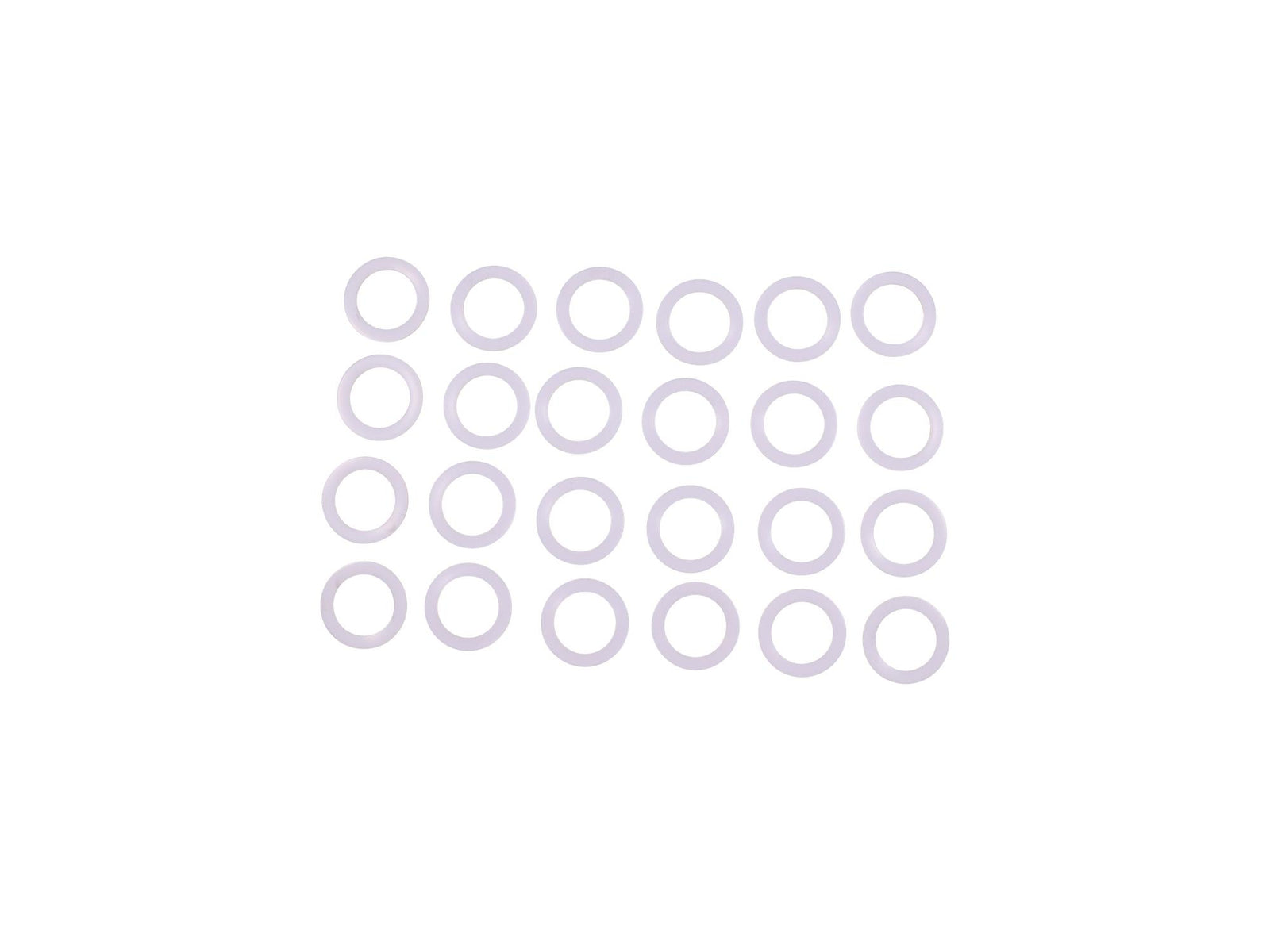 Grundfos 96547603, Bulk Pack Neck Ring PTFE Pk 24