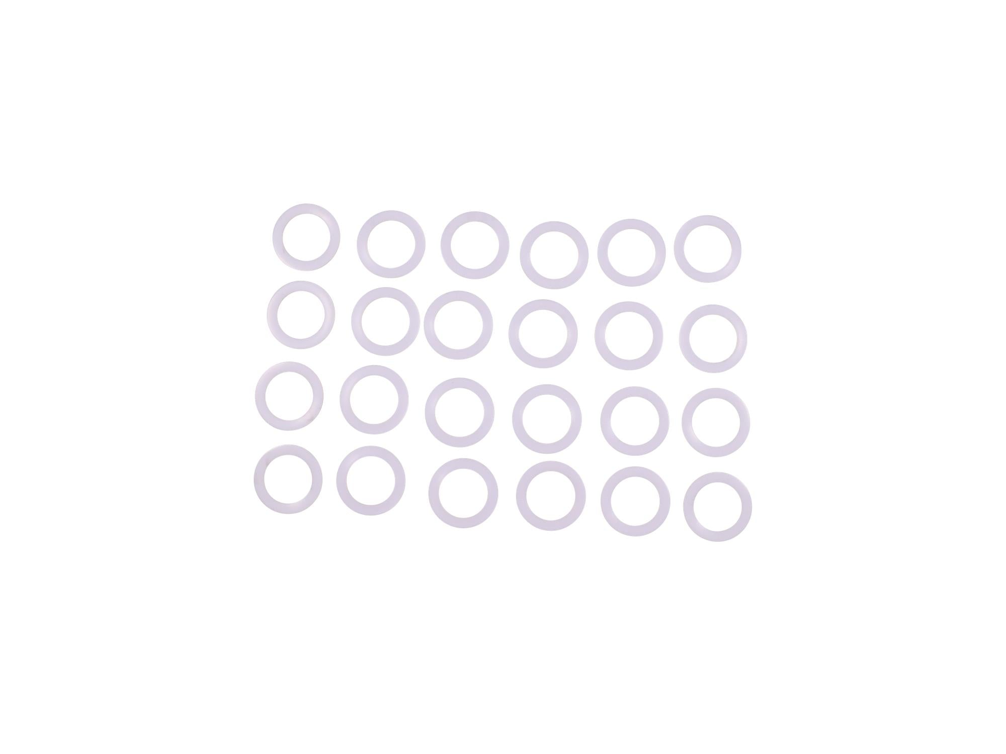 Grundfos 96547603, Bulk Pack Neck Ring PTFE Pk 24