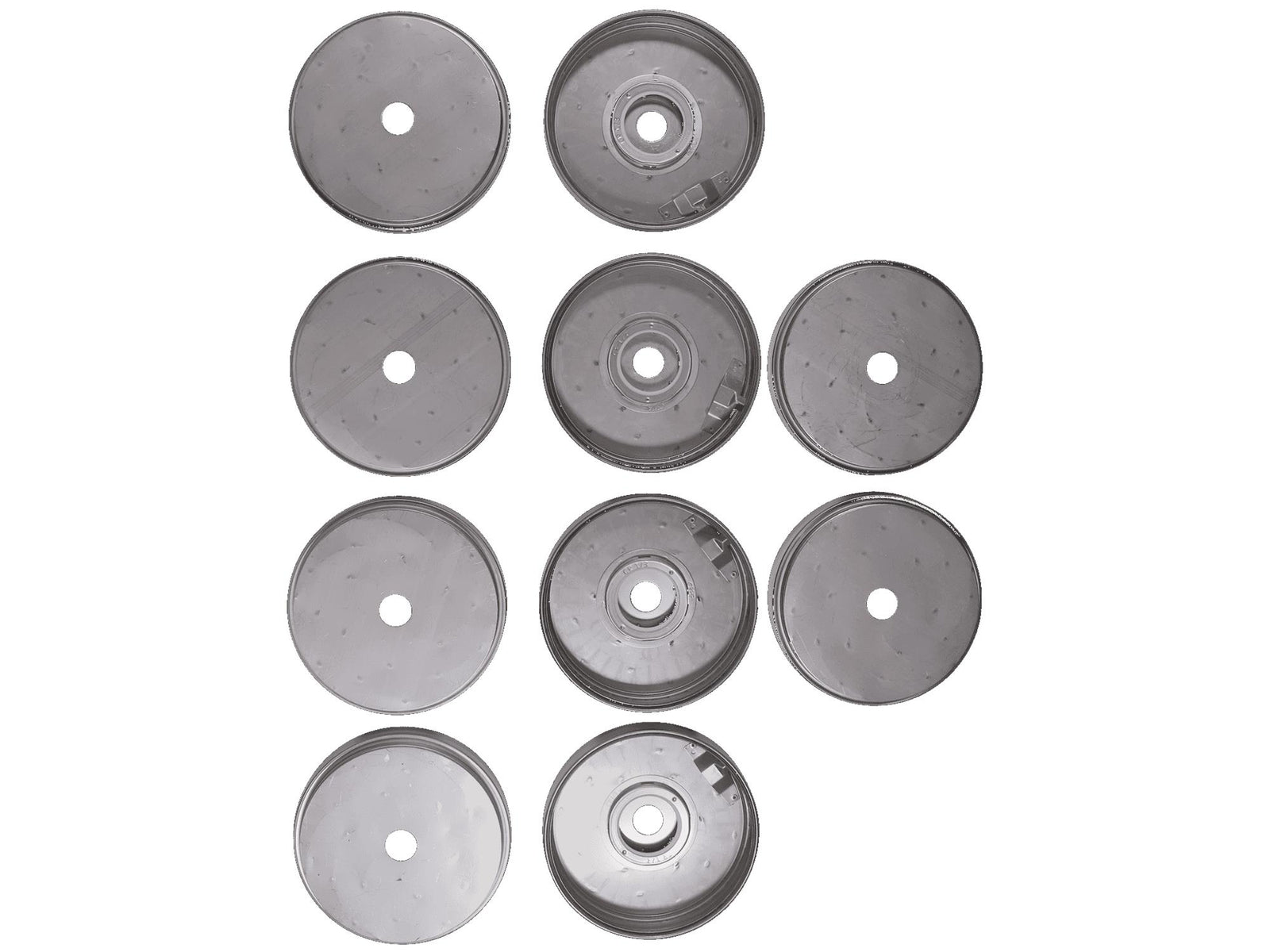 Grundfos 96547662, Bulk Pack of 10 Chamber Components