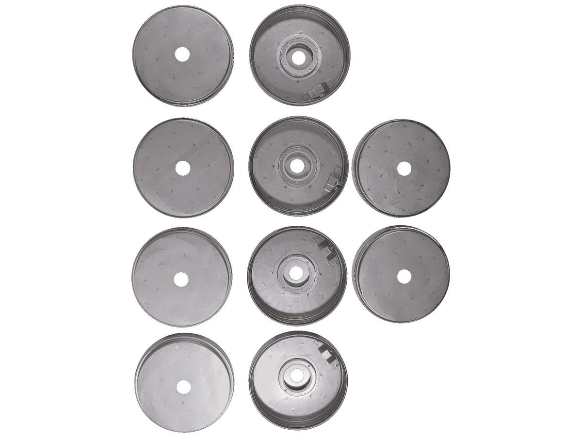 Grundfos 96547662, Bulk Pack of 10 Chamber Components