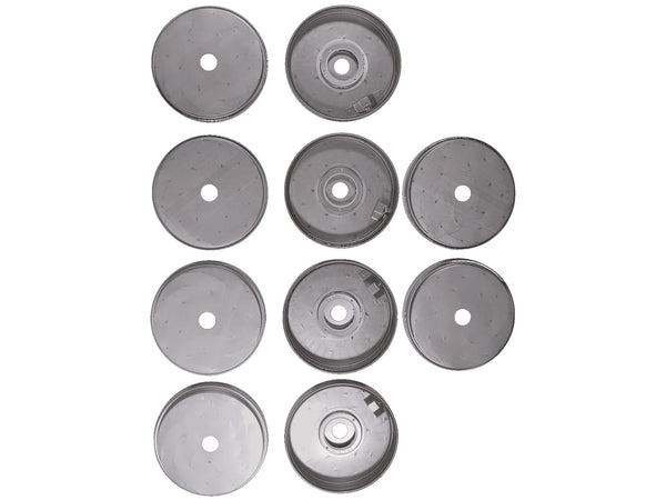 Grundfos 96547662, Bulk Pack of 10 Chamber Components