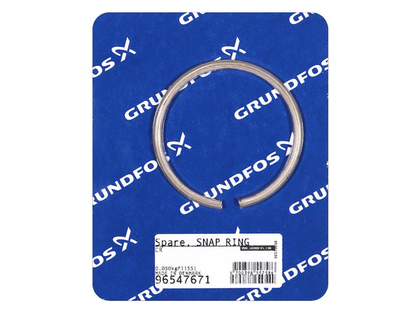 Grundfos 96547671, Snap Ring