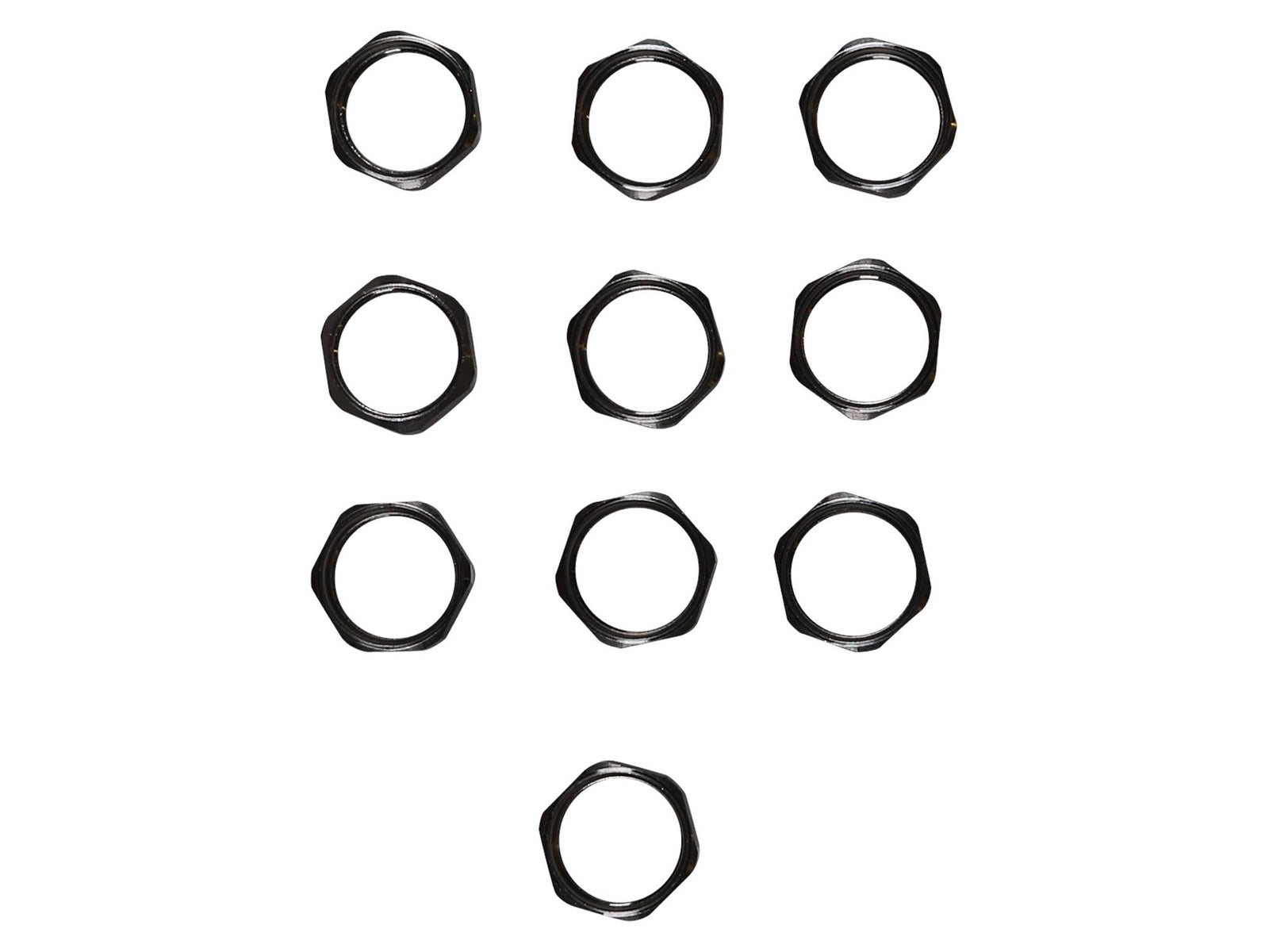 Grundfos 96547794, Bulk Pack Split Cone Nut M19x1 UP