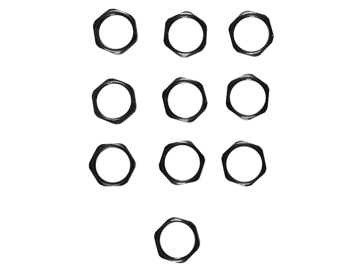Grundfos 96547794, Bulk Pack Split Cone Nut M19x1 UP
