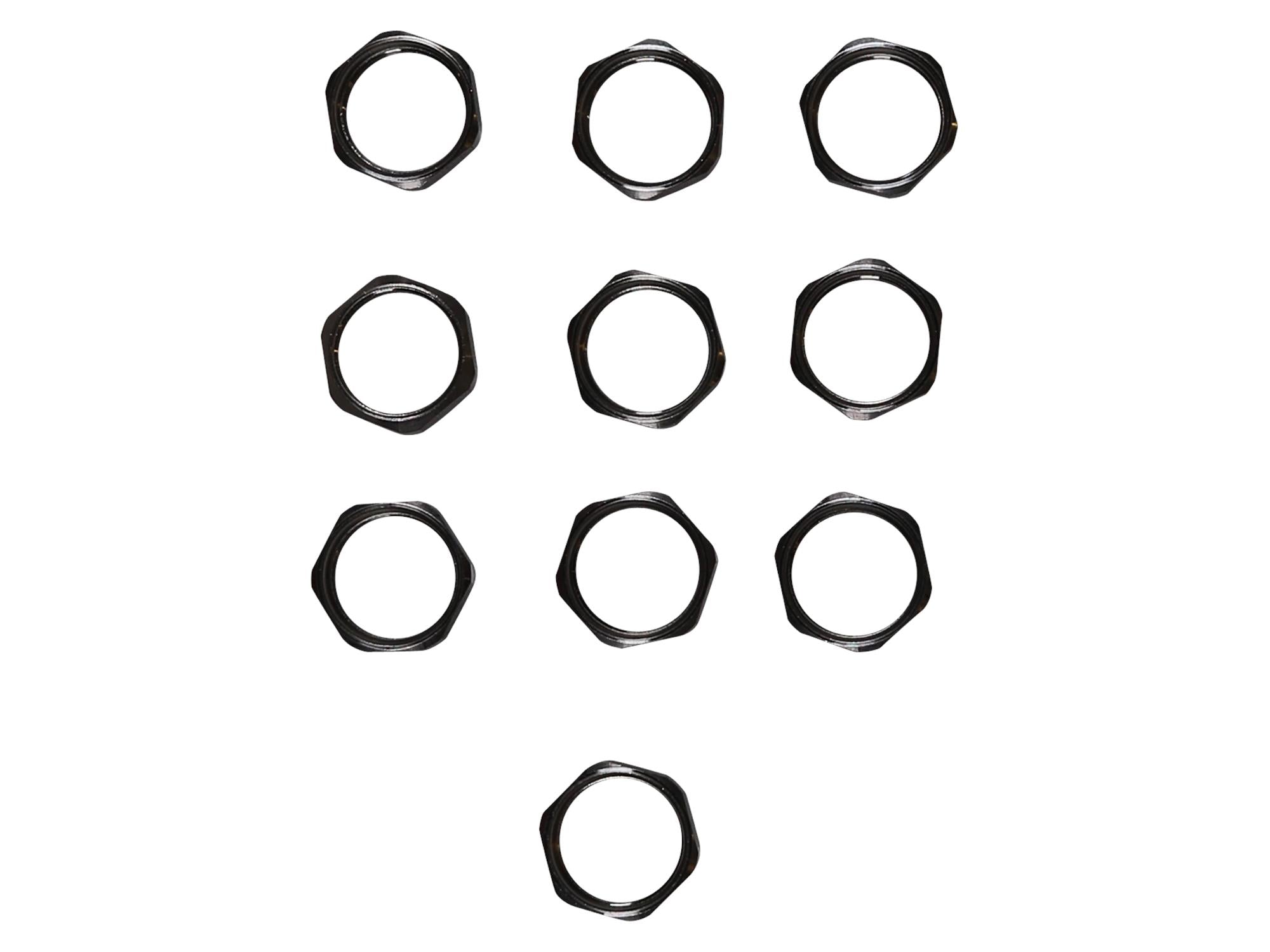 Grundfos 96547794, Bulk Pack Split Cone Nut M19x1 UP