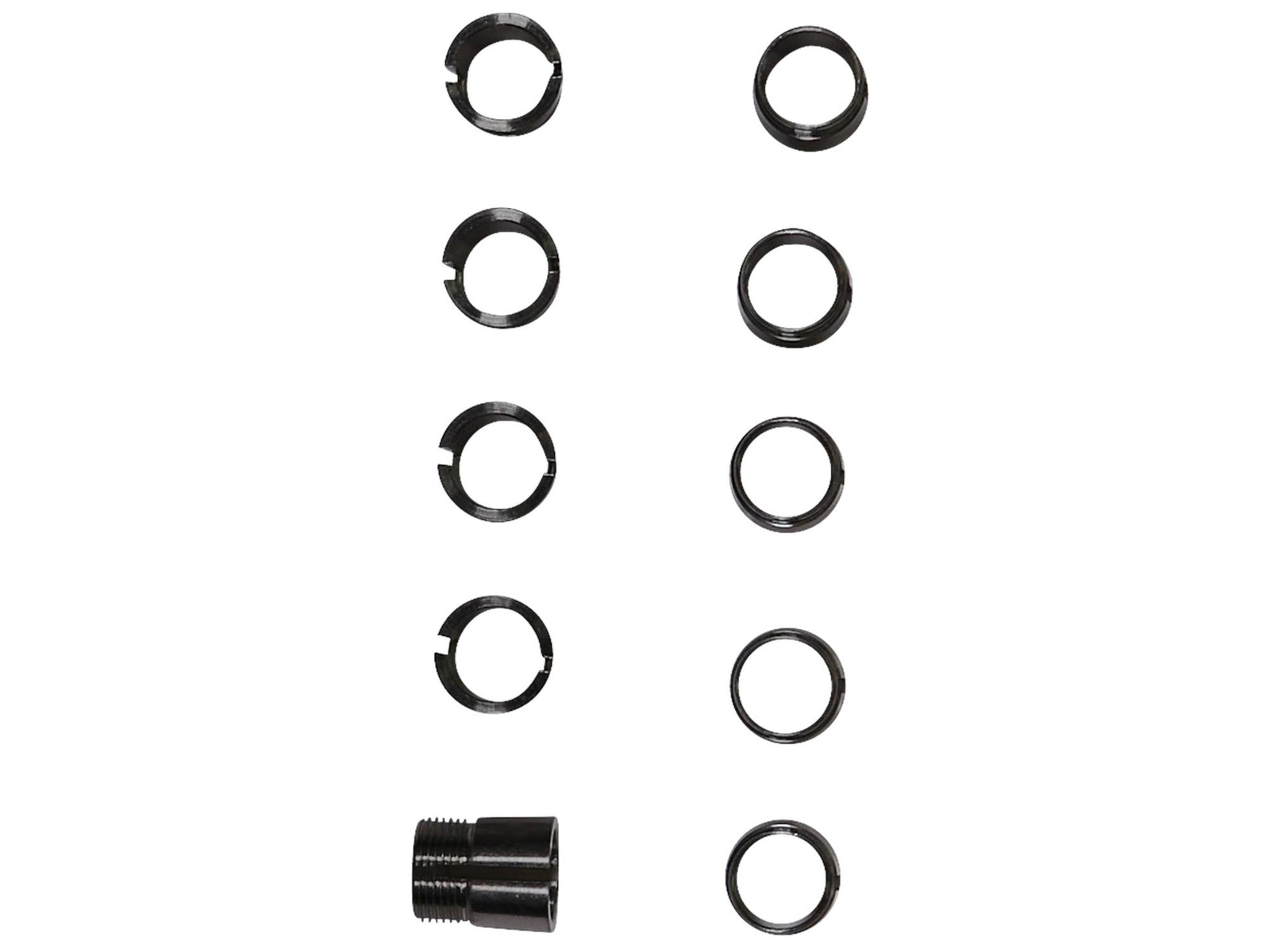 Grundfos 96547797, Bulk Pack Split Cone M15x1L