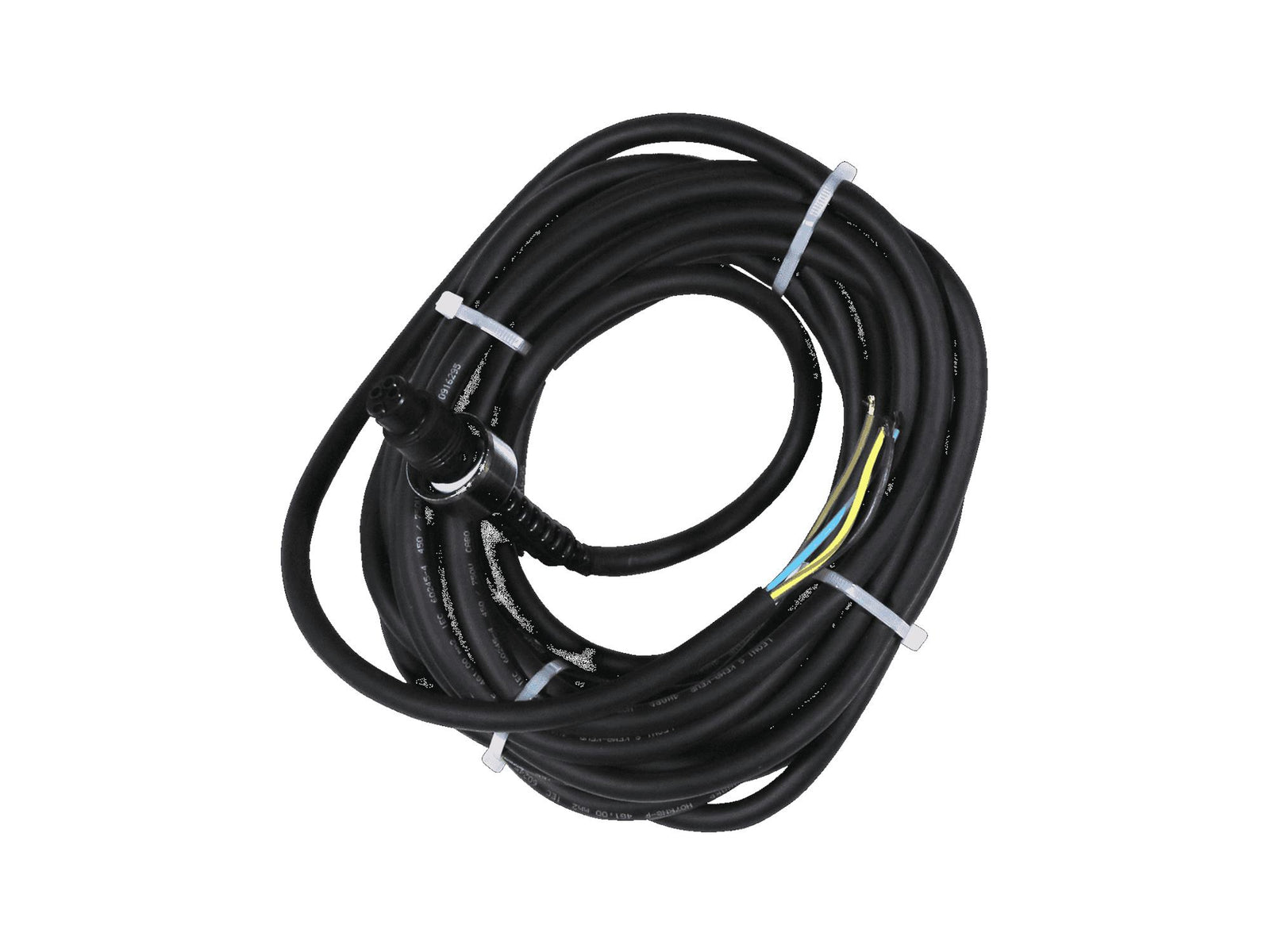 Grundfos 96548100, Cable Kit 4G1.0 No Plug 10m