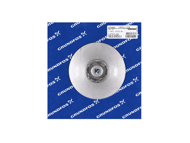 Grundfos 96549053, Impeller D130 CHI