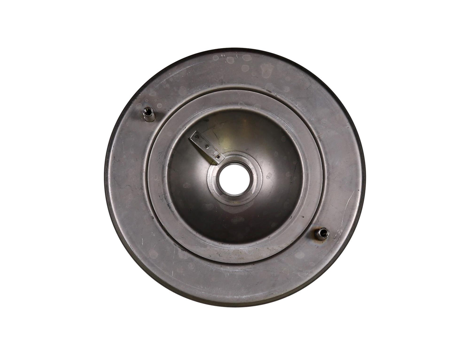 Grundfos 96549055, Cover Plate CHI/E 8/12