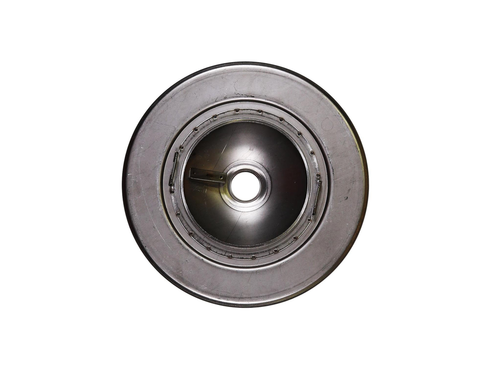 Grundfos 96549057, Cover Plate CHI/E 2/4