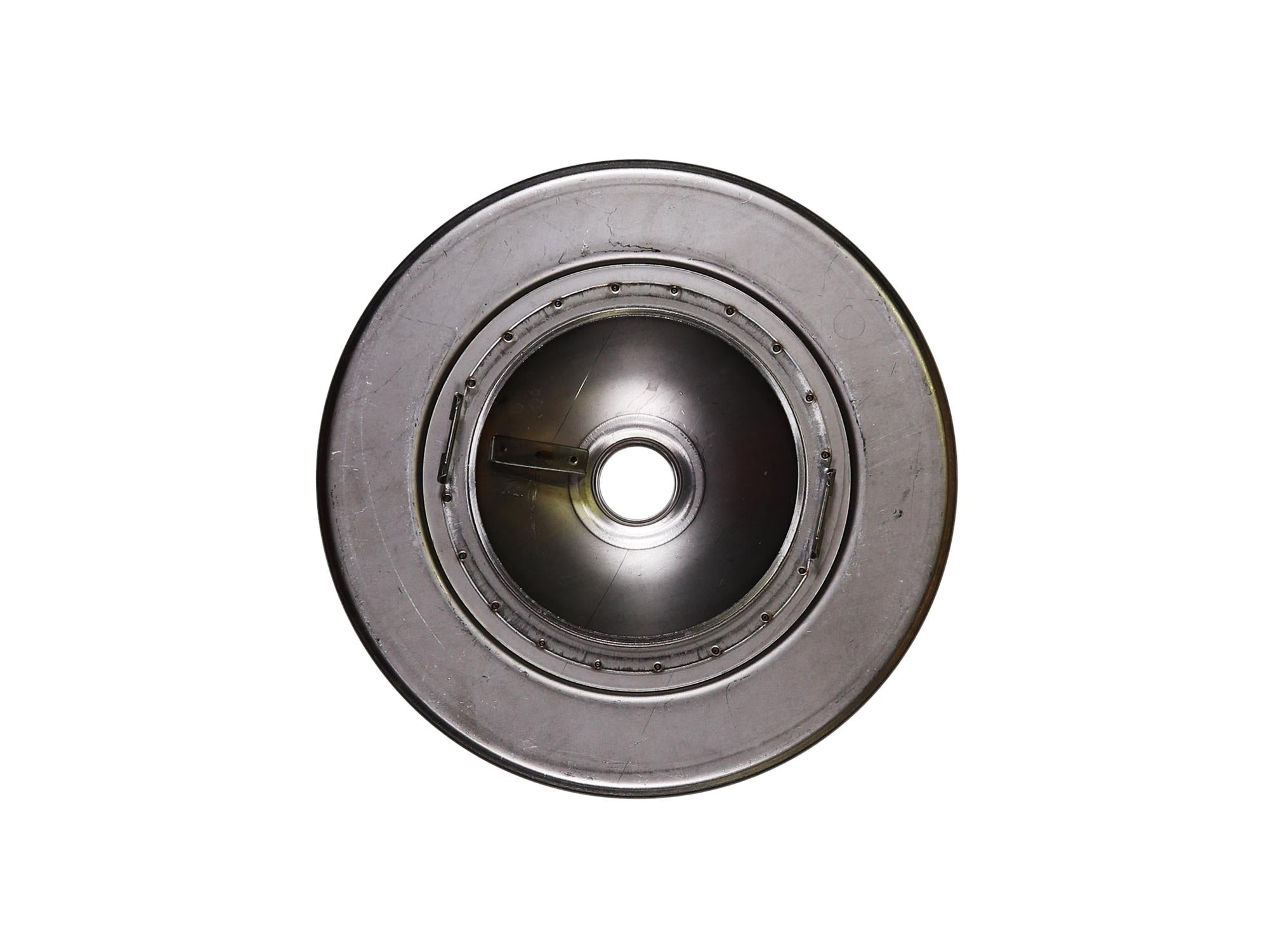 Grundfos 96549057, Cover Plate CHI/E 2/4