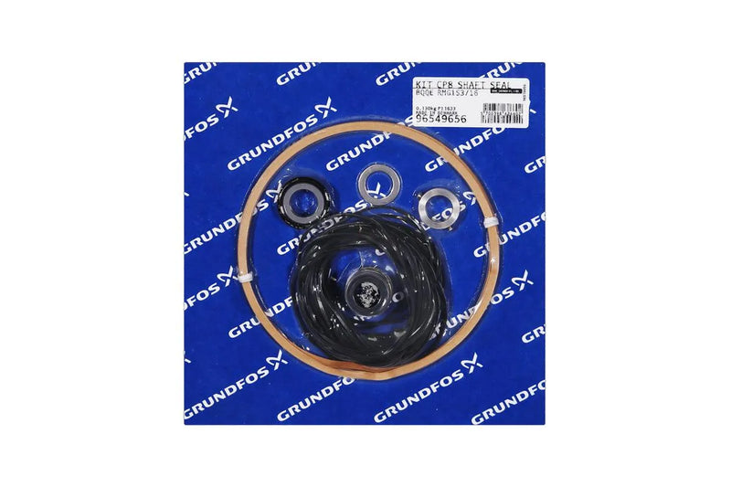 Grundfos 96549656, Seal Kit