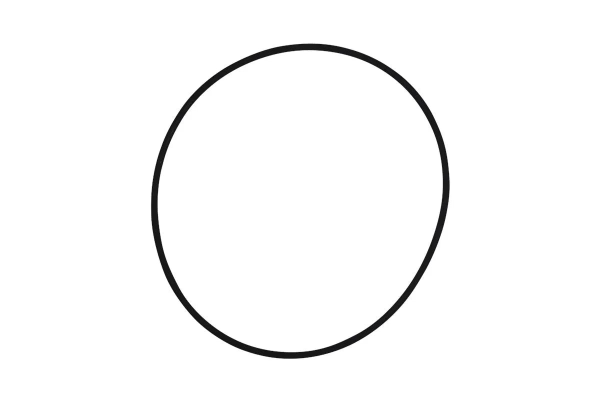 Grundfos 96549887, O-ring NBR D144xD3.5