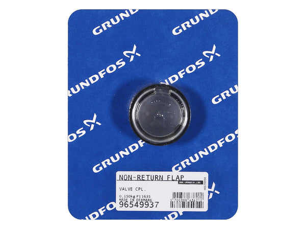 Grundfos 96549937, Non Return Flap Valve AP