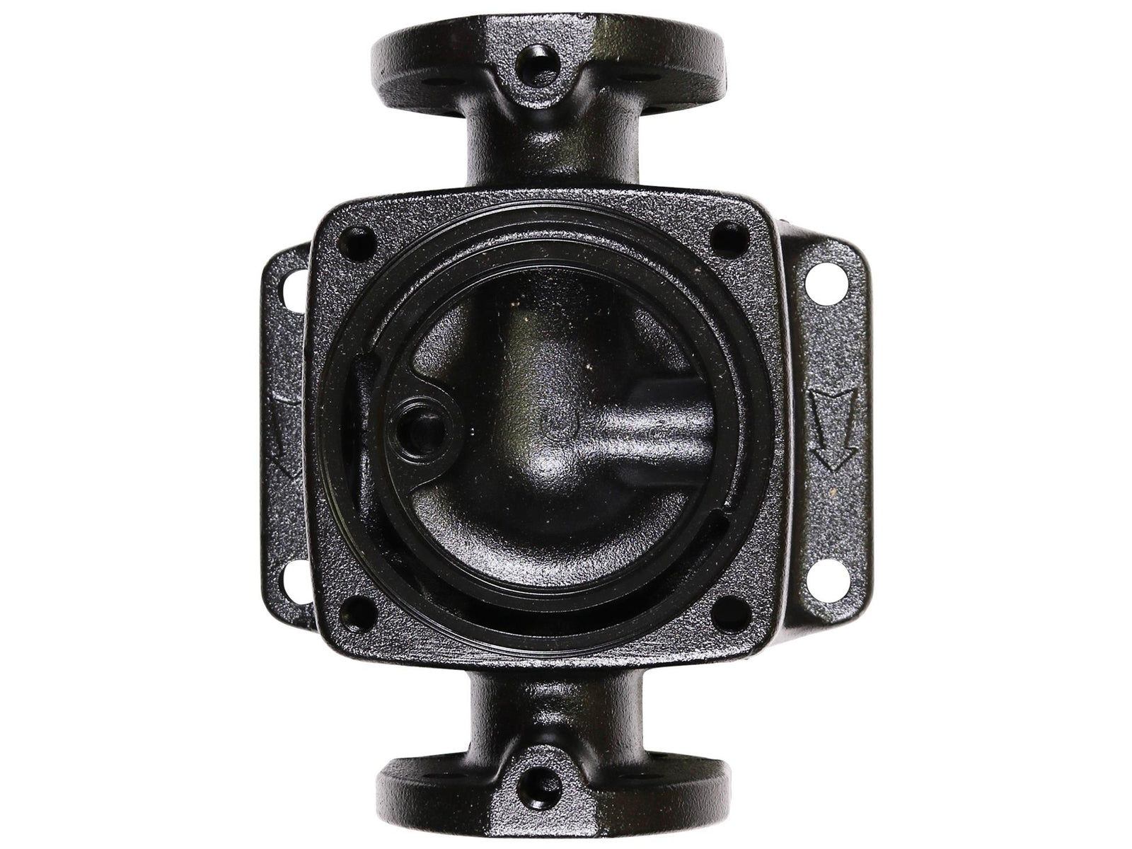 Grundfos 96550513, Base Din Suit CR2 Cataphoresis