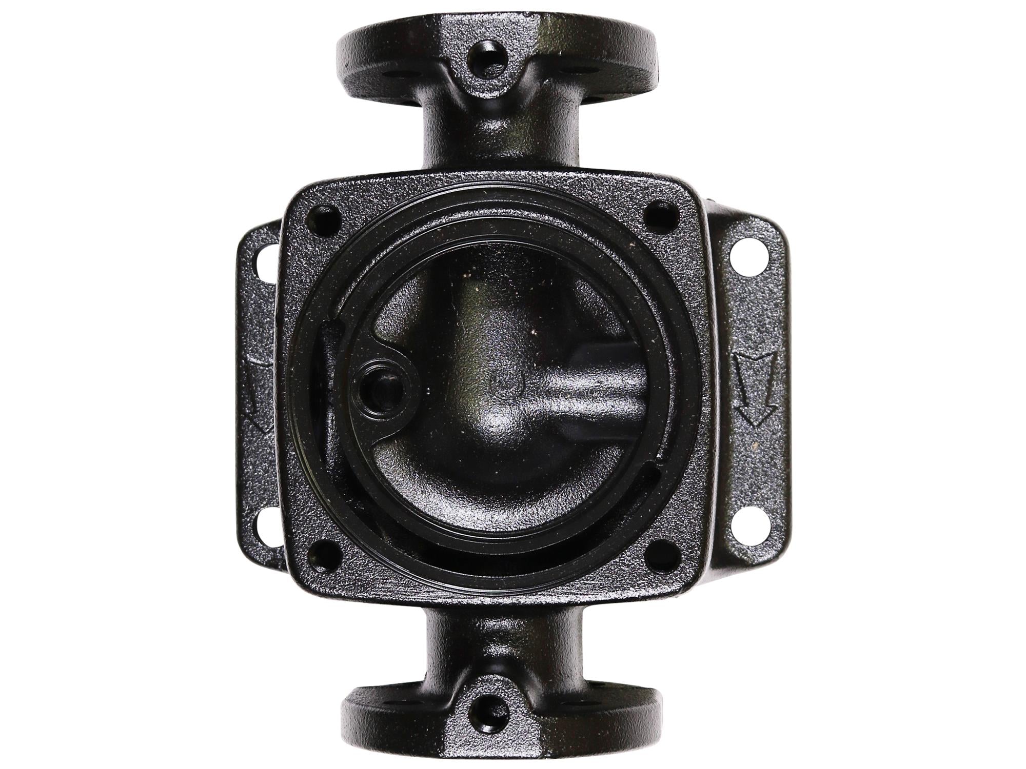 Grundfos 96550513, Base Din Suit CR2 Cataphoresis