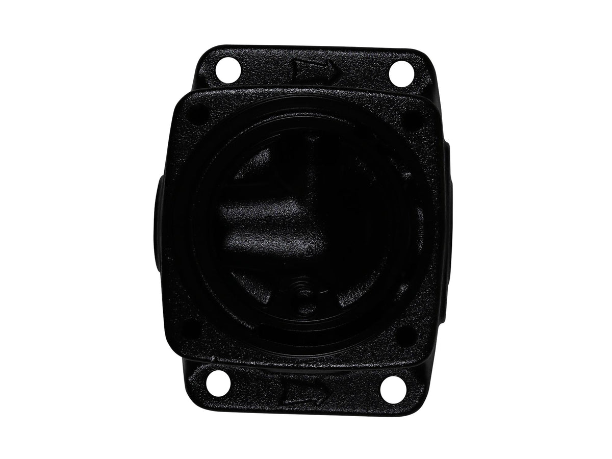 Grundfos 96550514, Base CR2+4 A Model D