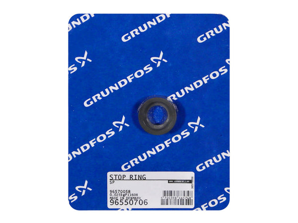 Grundfos 96550706, Stop Ring SP