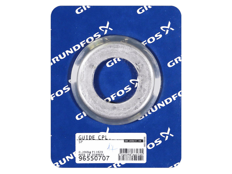 Grundfos 96550707, Guide Coupling SP