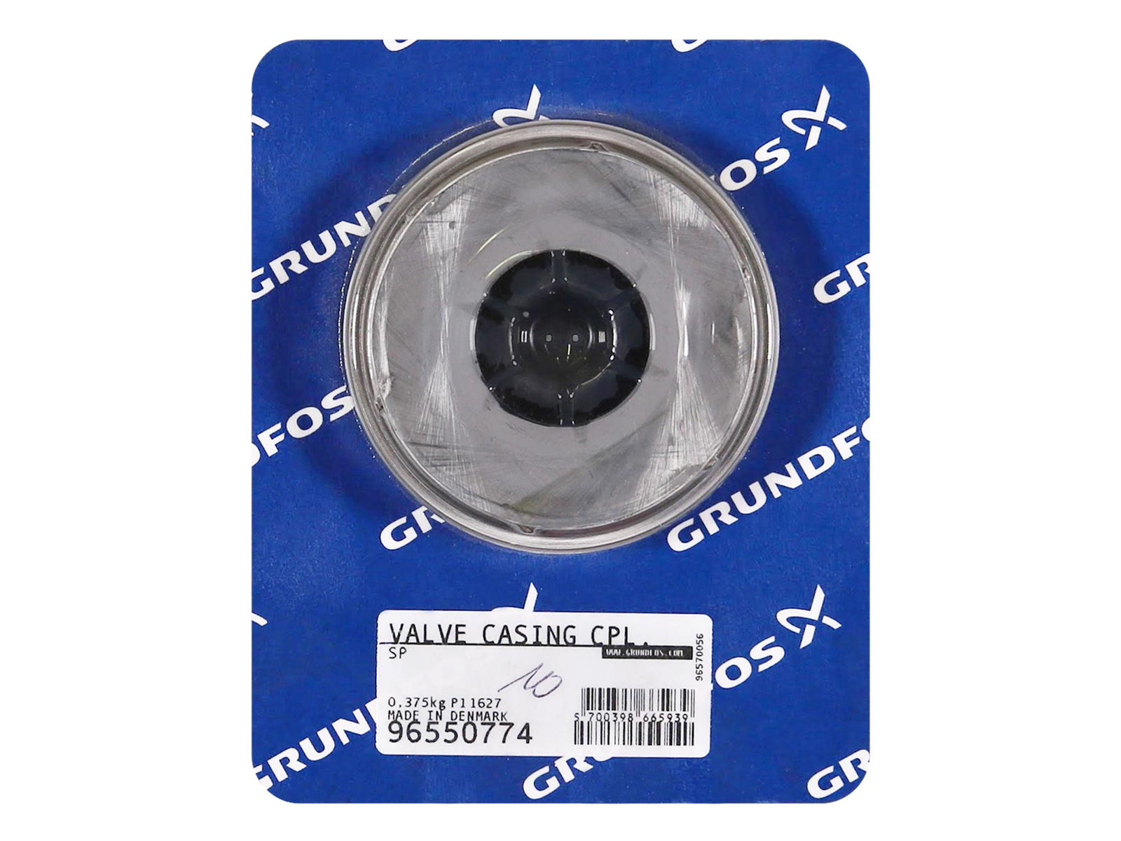 Grundfos 96550774, Valve Casing SP