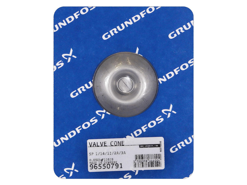 Grundfos 96550791, Valve Cone SP