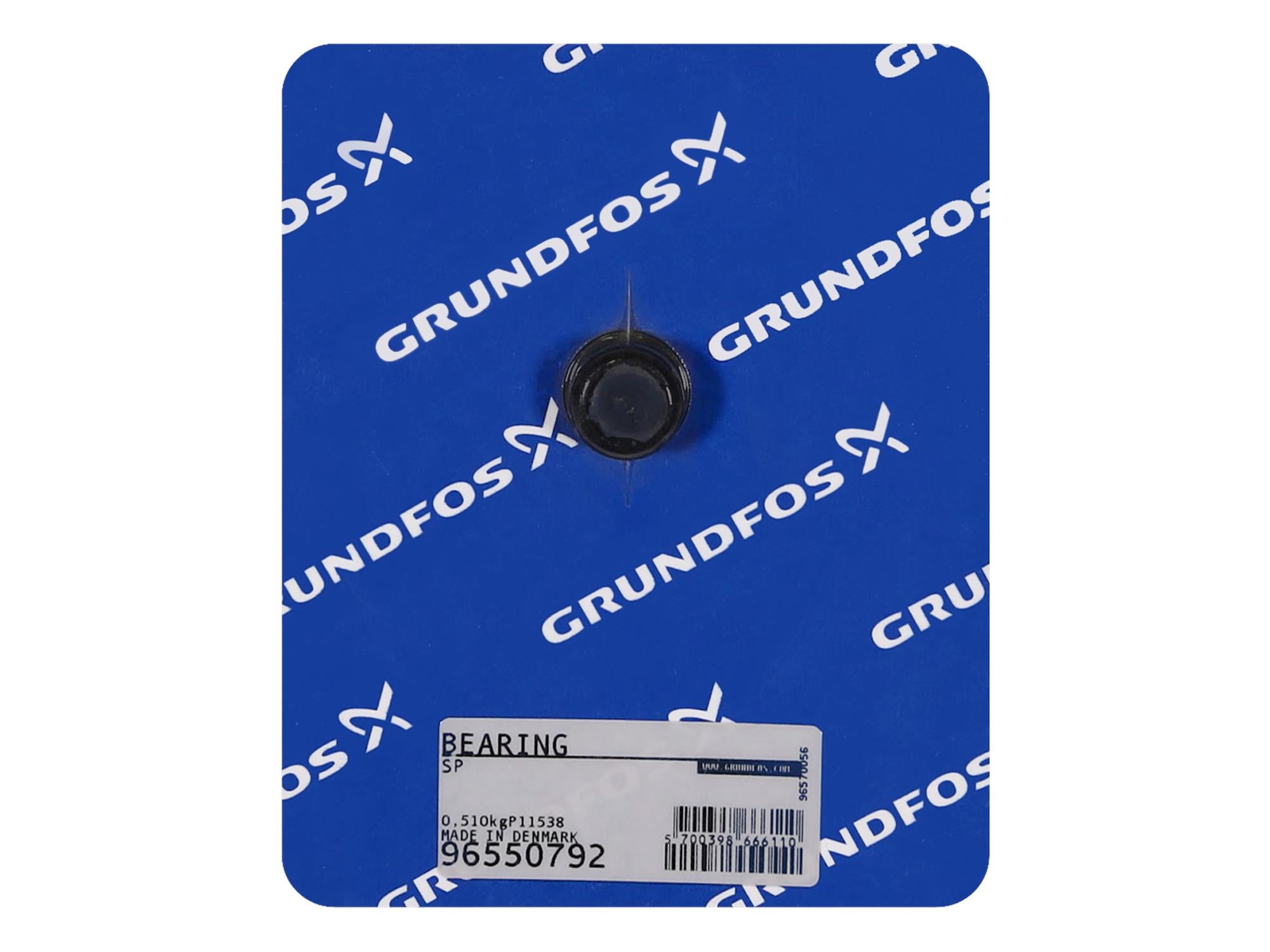 Grundfos 96550792, Bearing SP