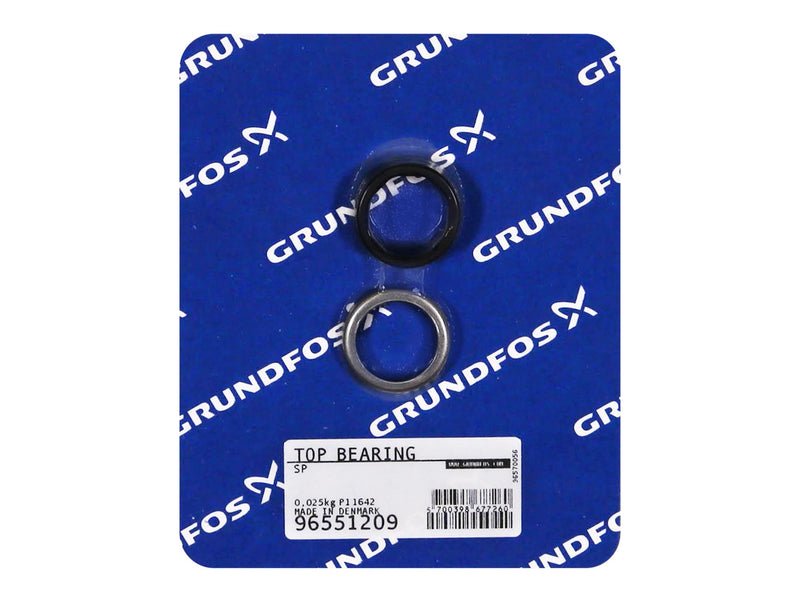 Grundfos 96551209, Top Bearing Kit