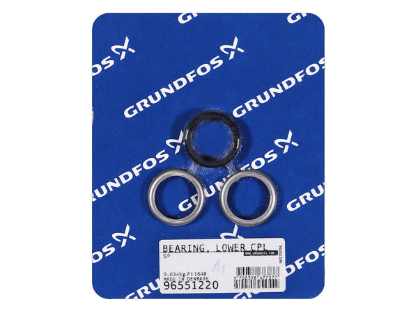 Grundfos 96551220, Lower Bearing SP