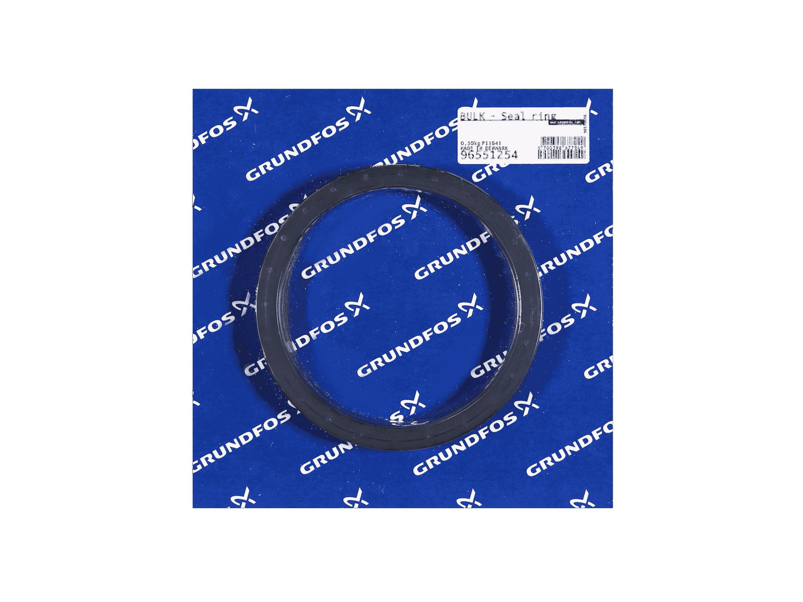 Grundfos 96551254, Bulk Pack Seal Ring