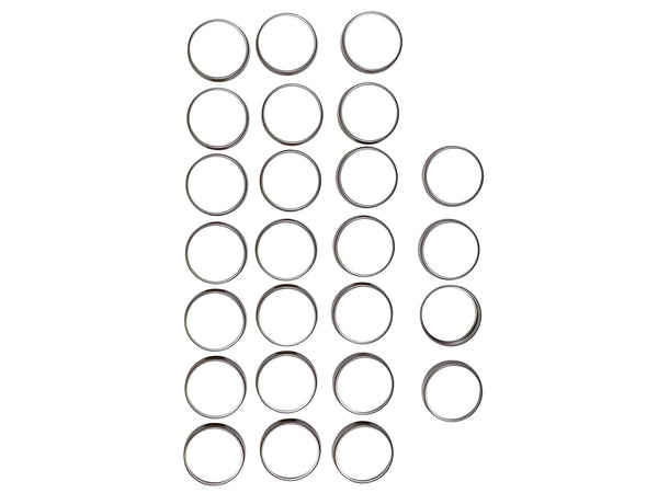 Grundfos 96551338, Bulk Pack Wear Ring SP