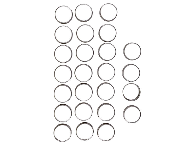 Grundfos 96551338, Bulk Pack Wear Ring SP