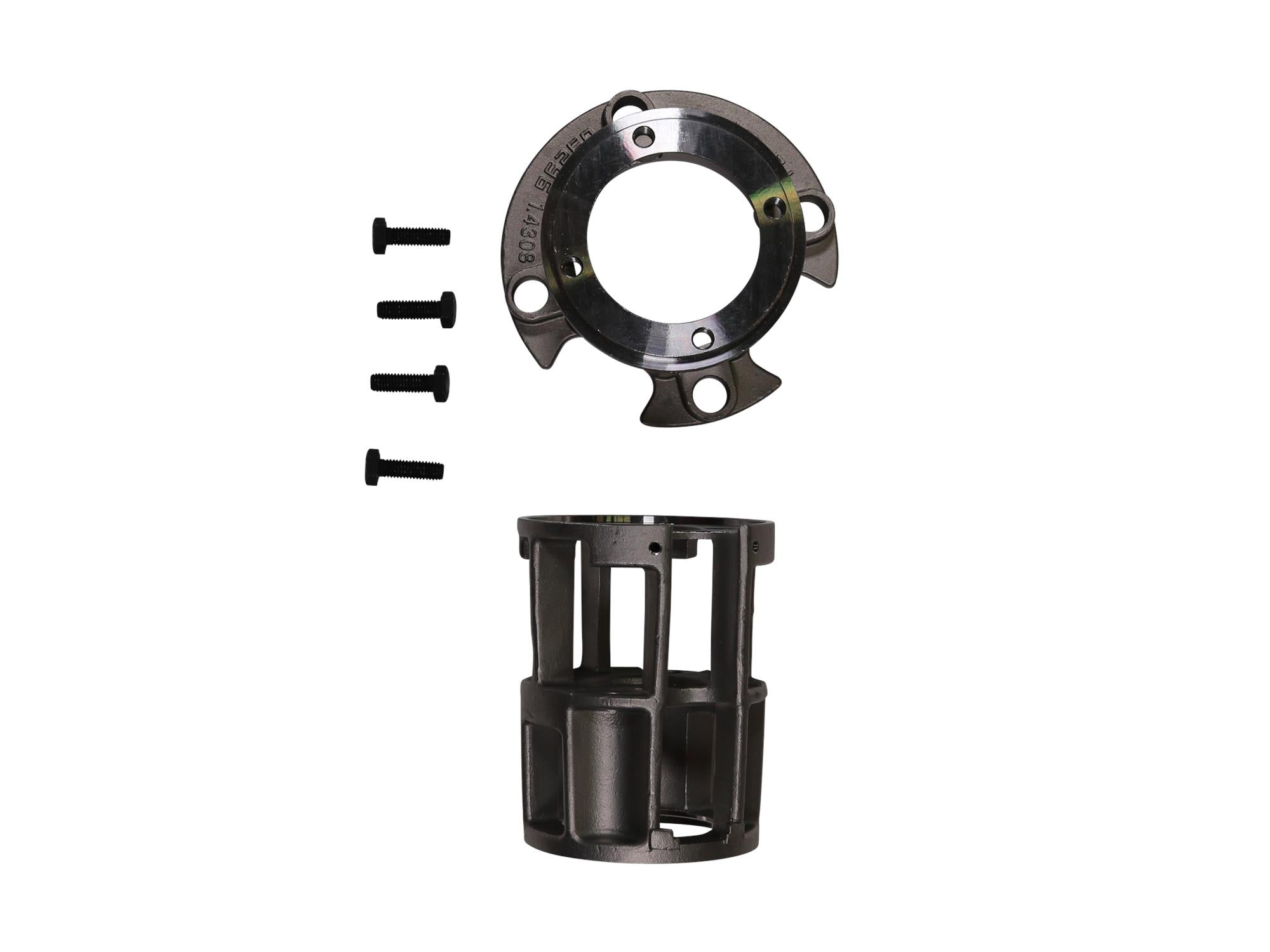 Grundfos 96551379, Suction Interconnector 6 Inch SP