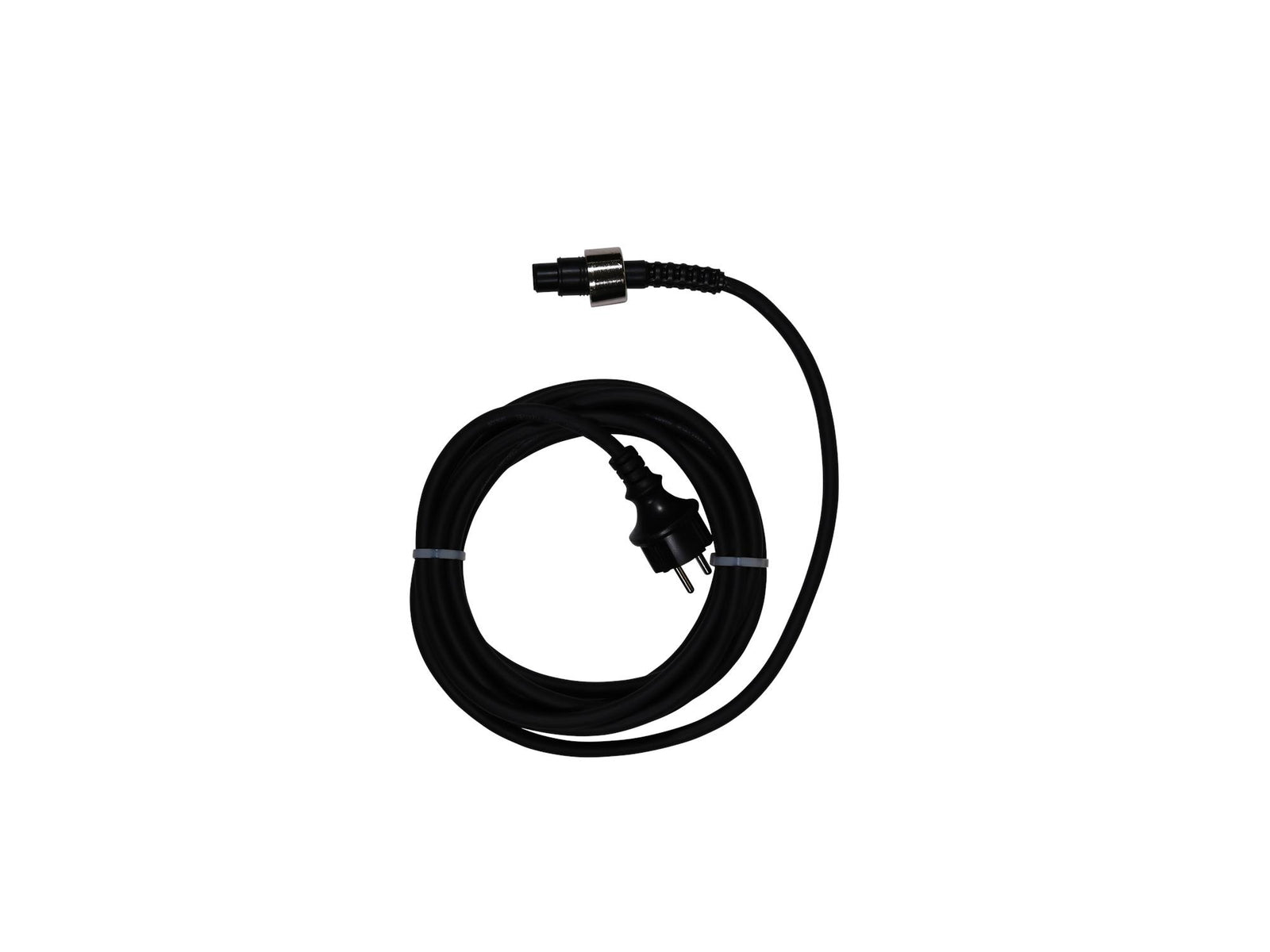 Grundfos 96551530, Cable Kit 3G1.0 with Plug 5m Schuko