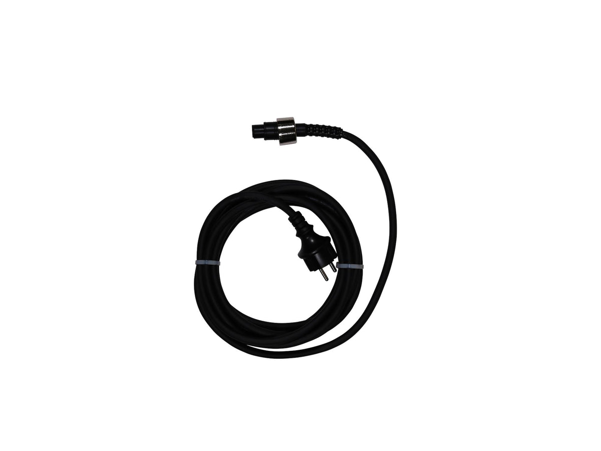 Grundfos 96551530, Cable Kit 3G1.0 with Plug 5m Schuko