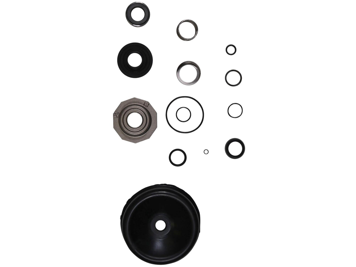 Grundfos 96558324, Gasket Kit SiC/SiC-NBR for MS4000B