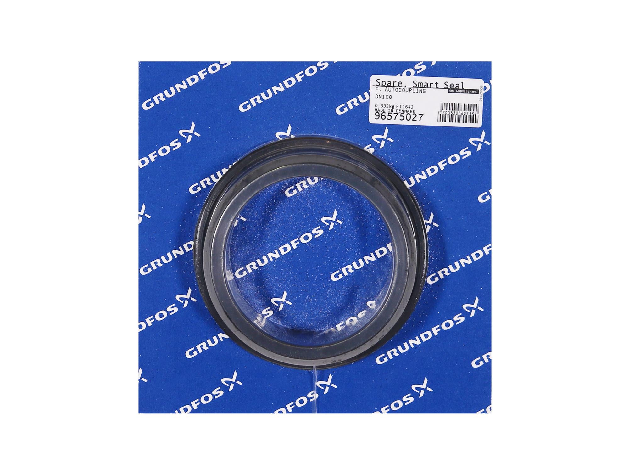 Grundfos 96575027, Smart Seal for Autocoupl DN100