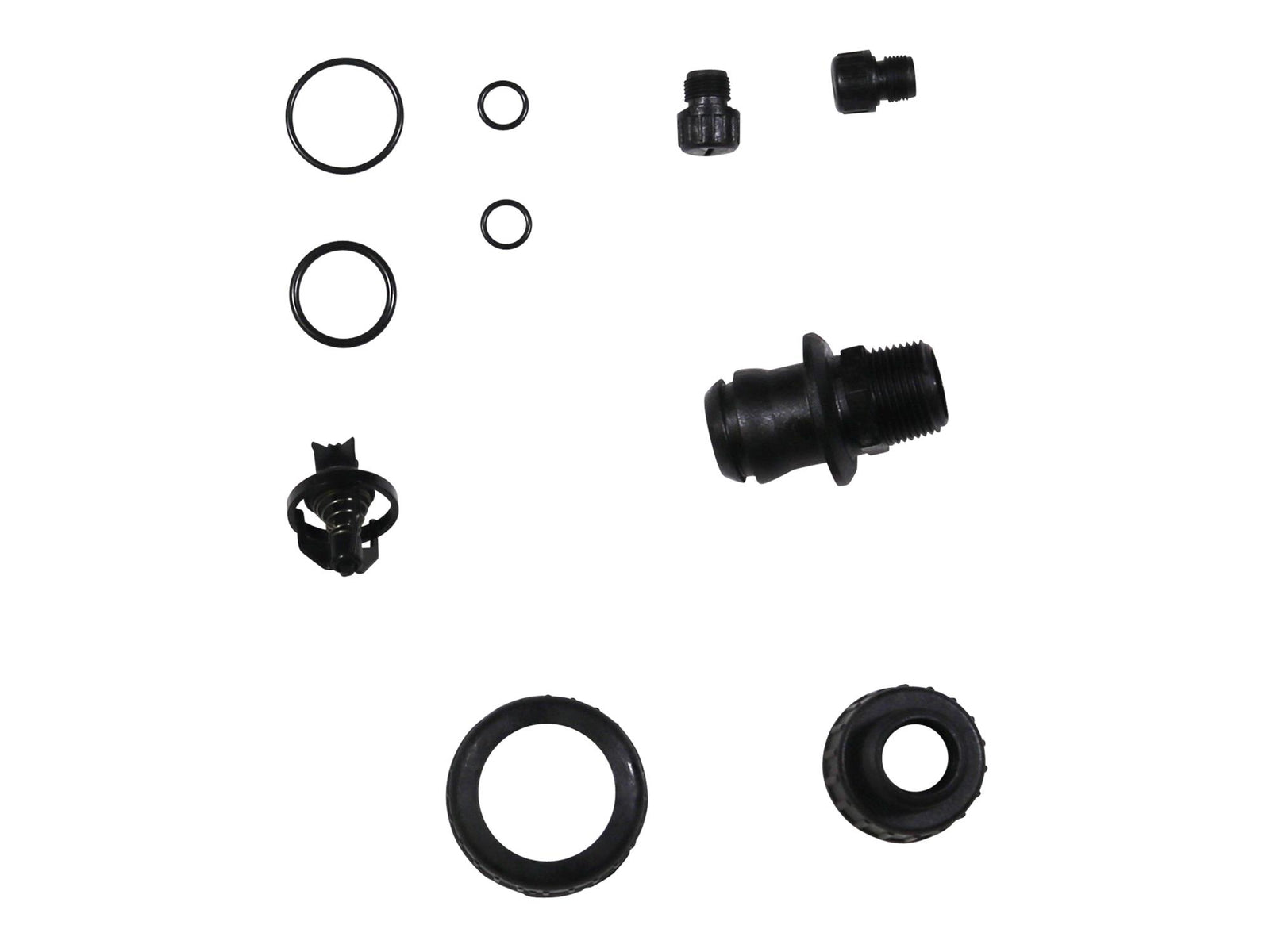 Grundfos 96577720, Kit Fitting for MQ 1 Inch Gas